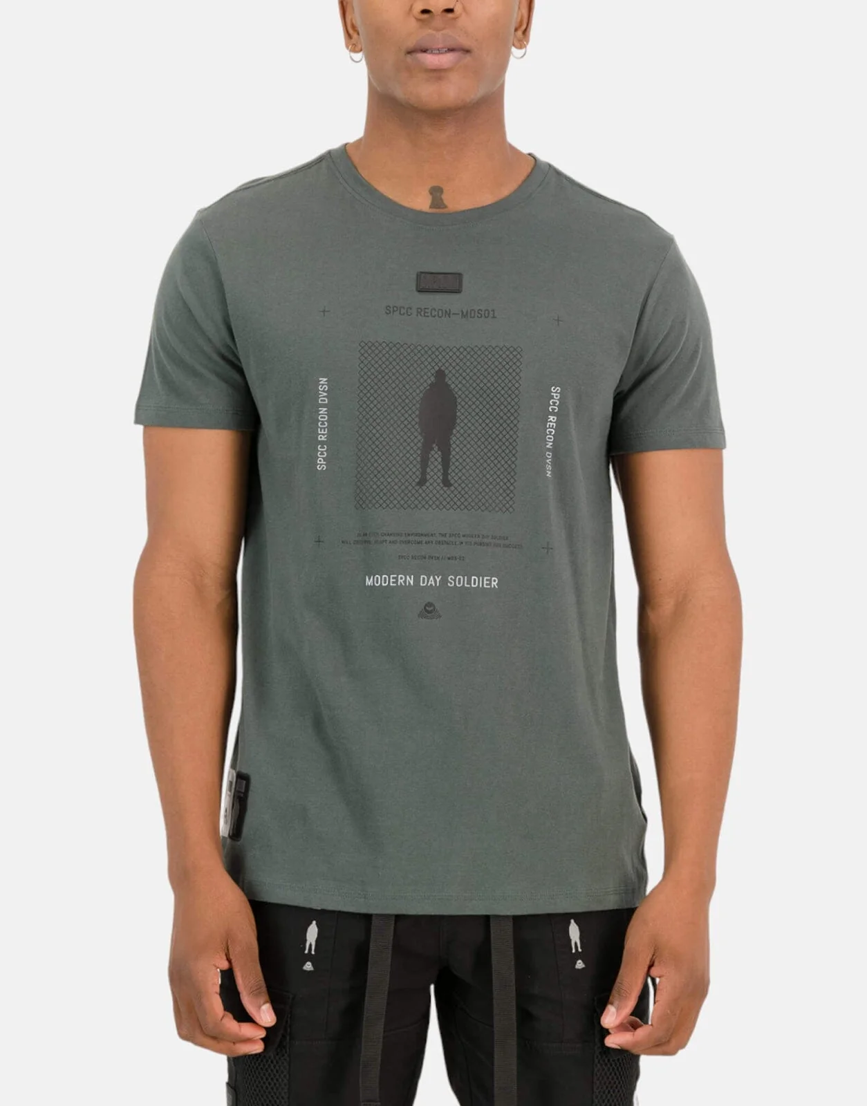 SPCC Recon Nocturne Fatigue T-Shirt