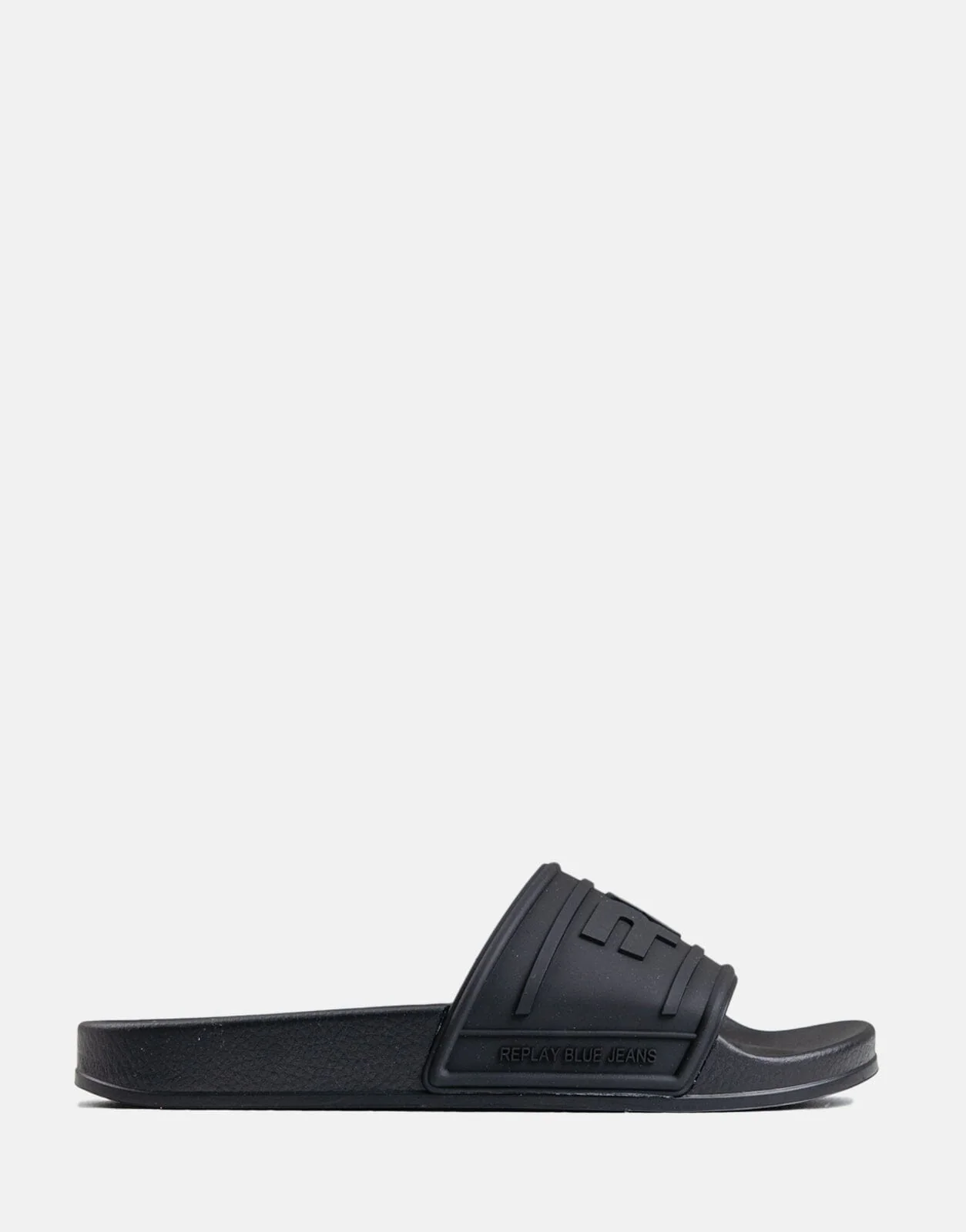 Replay Up Write Black Slides