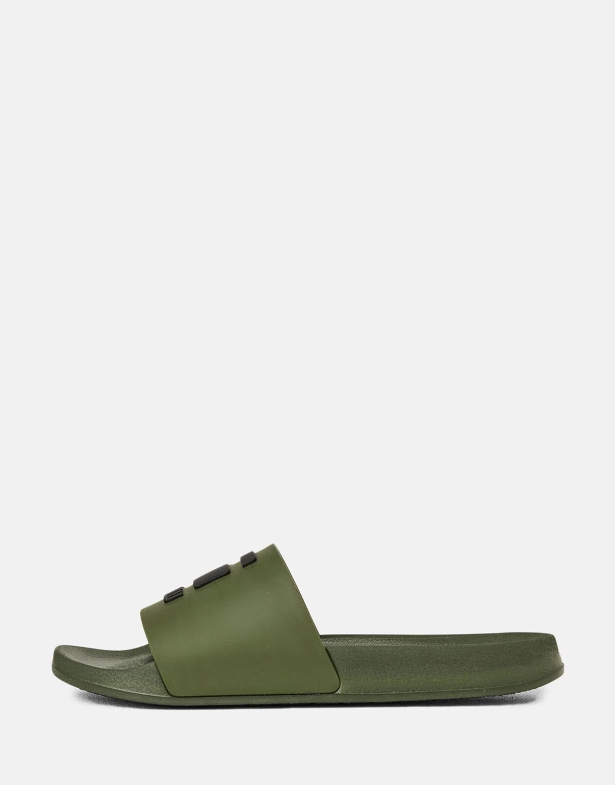 G-Star RAW Cart III Olive Slide