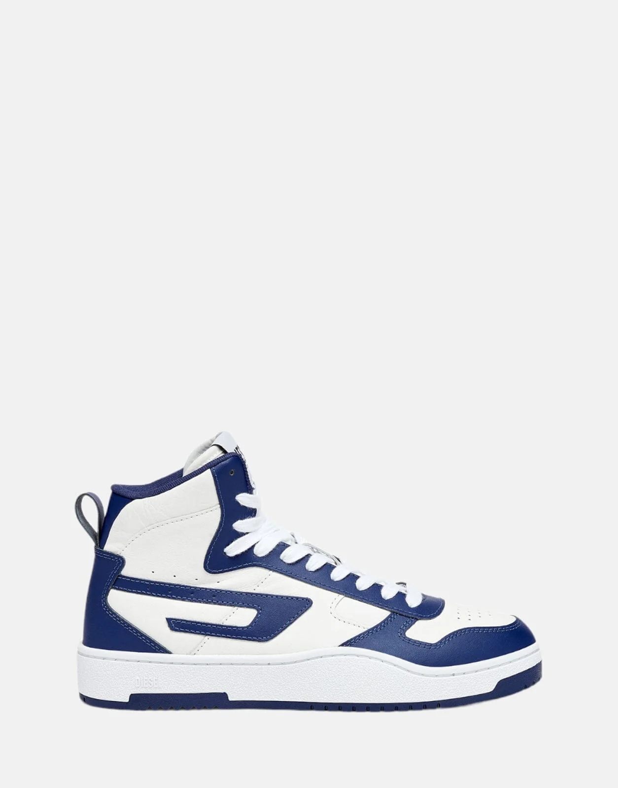 Diesel S-Ukiyo V2 Mid Sneakers