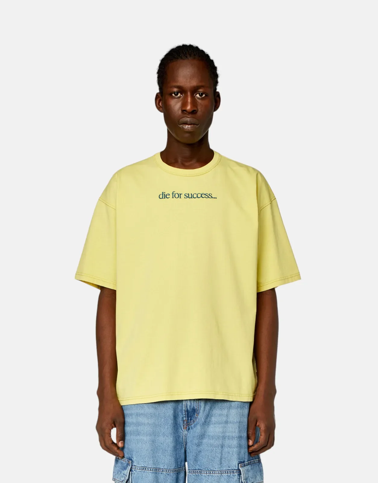 Diesel T-Boxt N6 T-Shirt