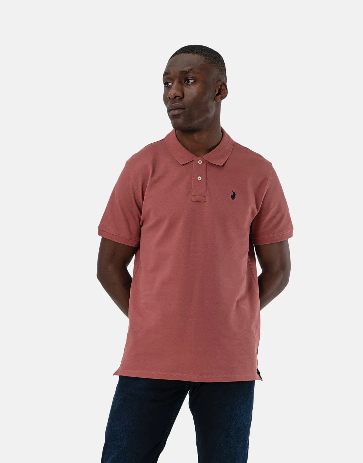 Polo Essential Pique Golfer Brick