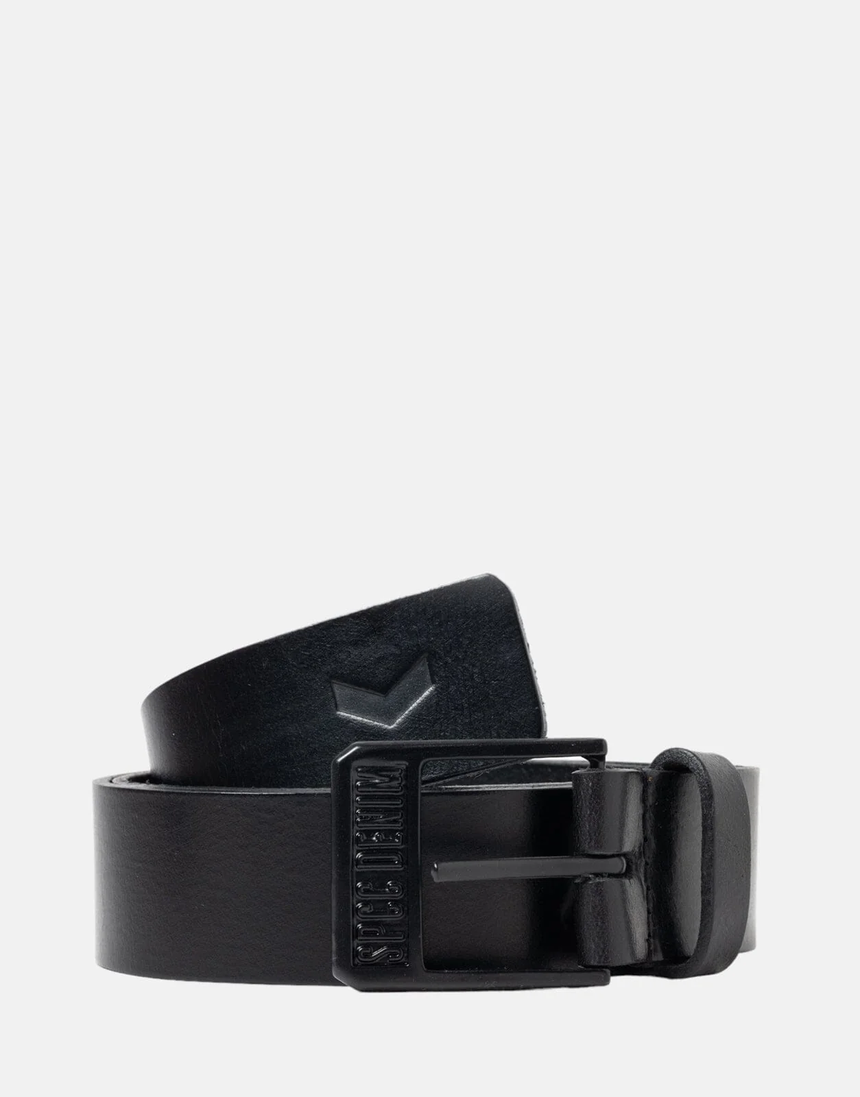 SPCC Yorgos Black Belt