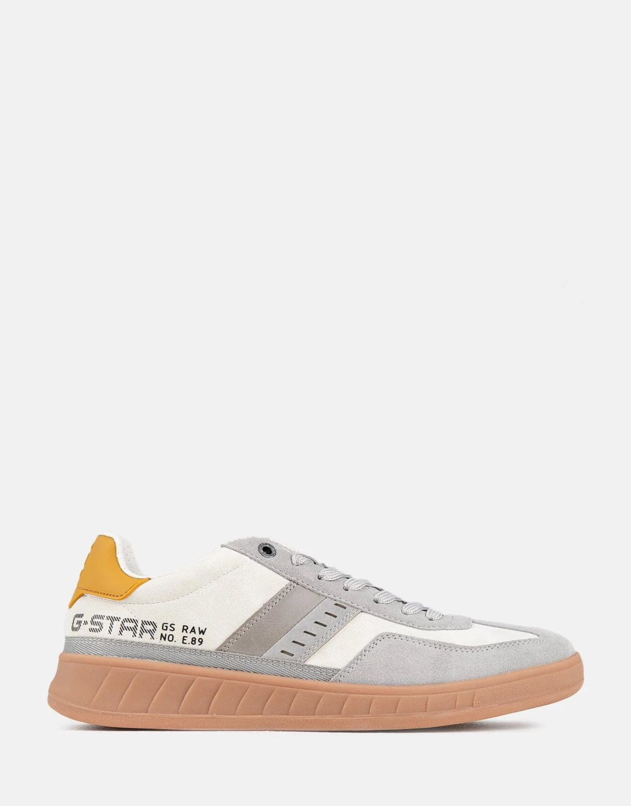 G-Star RAW Scott Gum Blocked Sneakers
