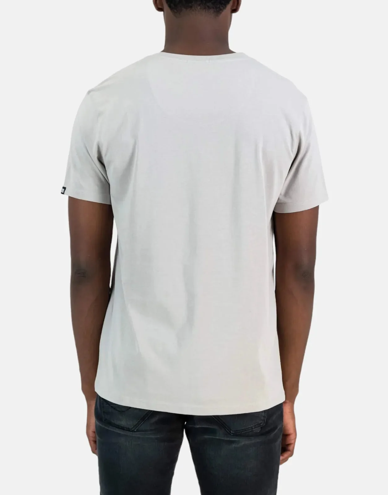 SPCC Ermac Light Grey T-Shirt