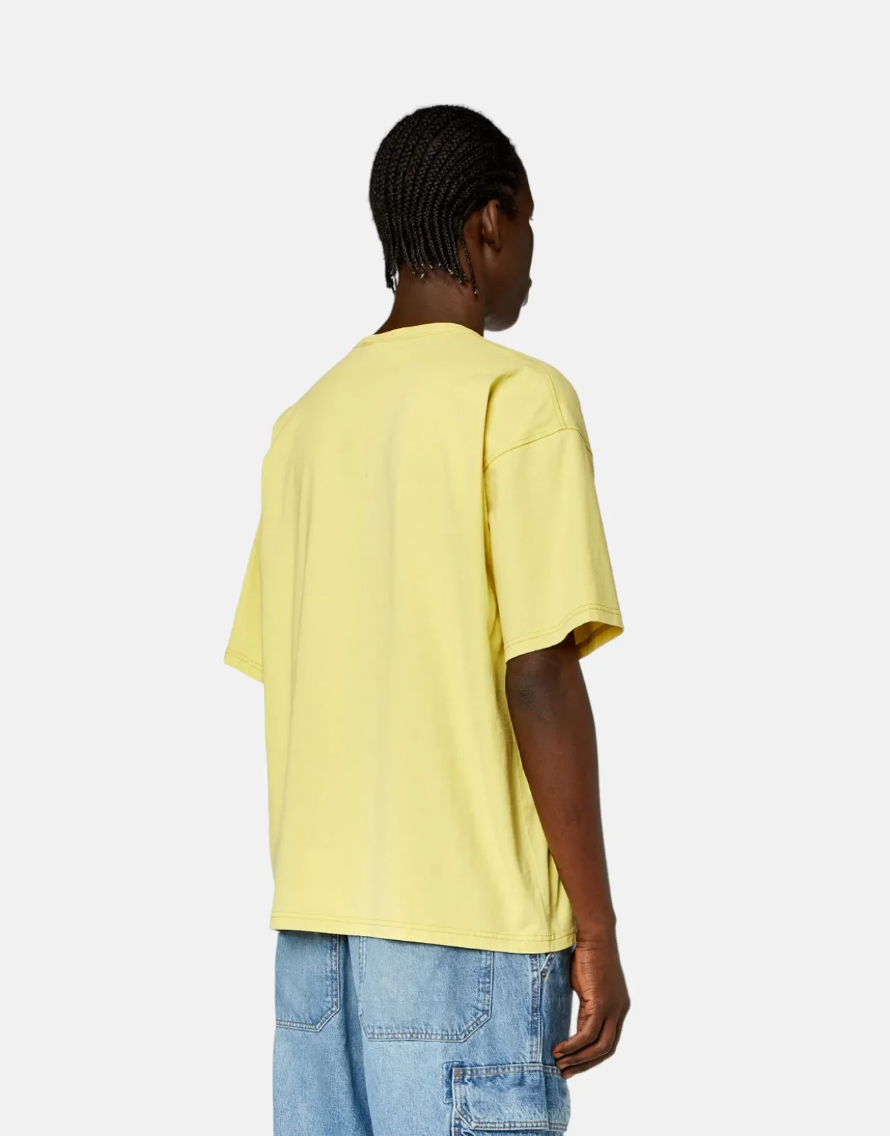 Diesel T-Boxt N6 T-Shirt