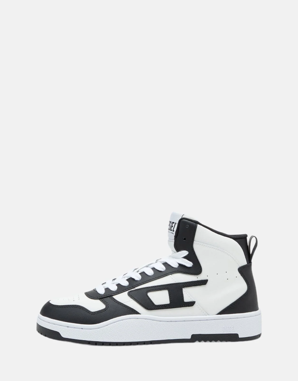 Diesel S-Ukiyo V2 Mid Sneakers