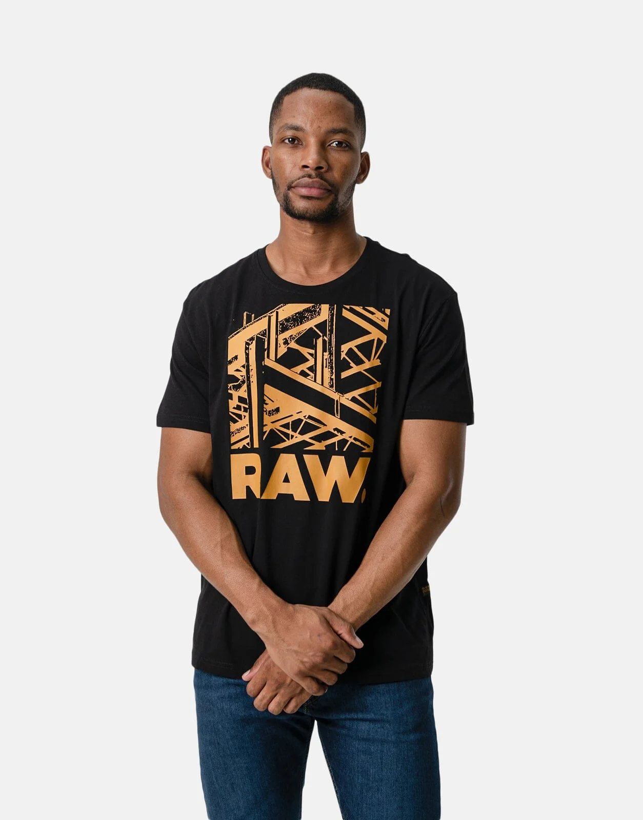 G-Star RAW Construction T-Shirt