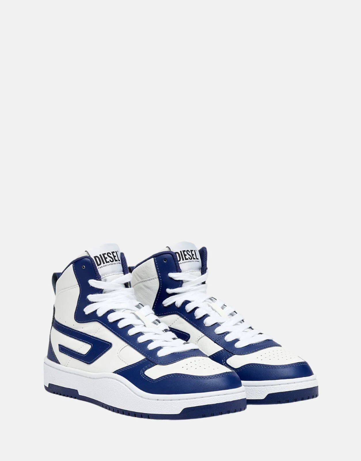 Diesel S-Ukiyo V2 Mid Sneakers