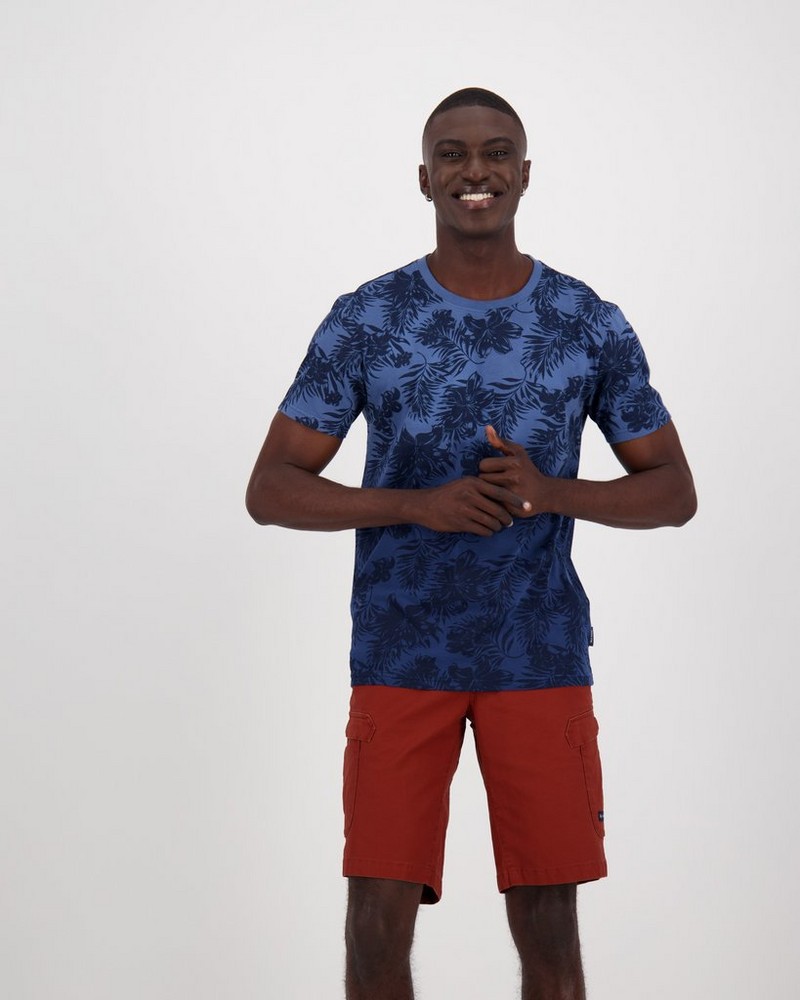 Men's Stanley Standard Fit T-Shirt