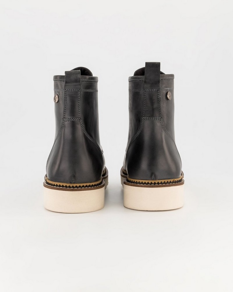 Men’s Kolby Leather Boot