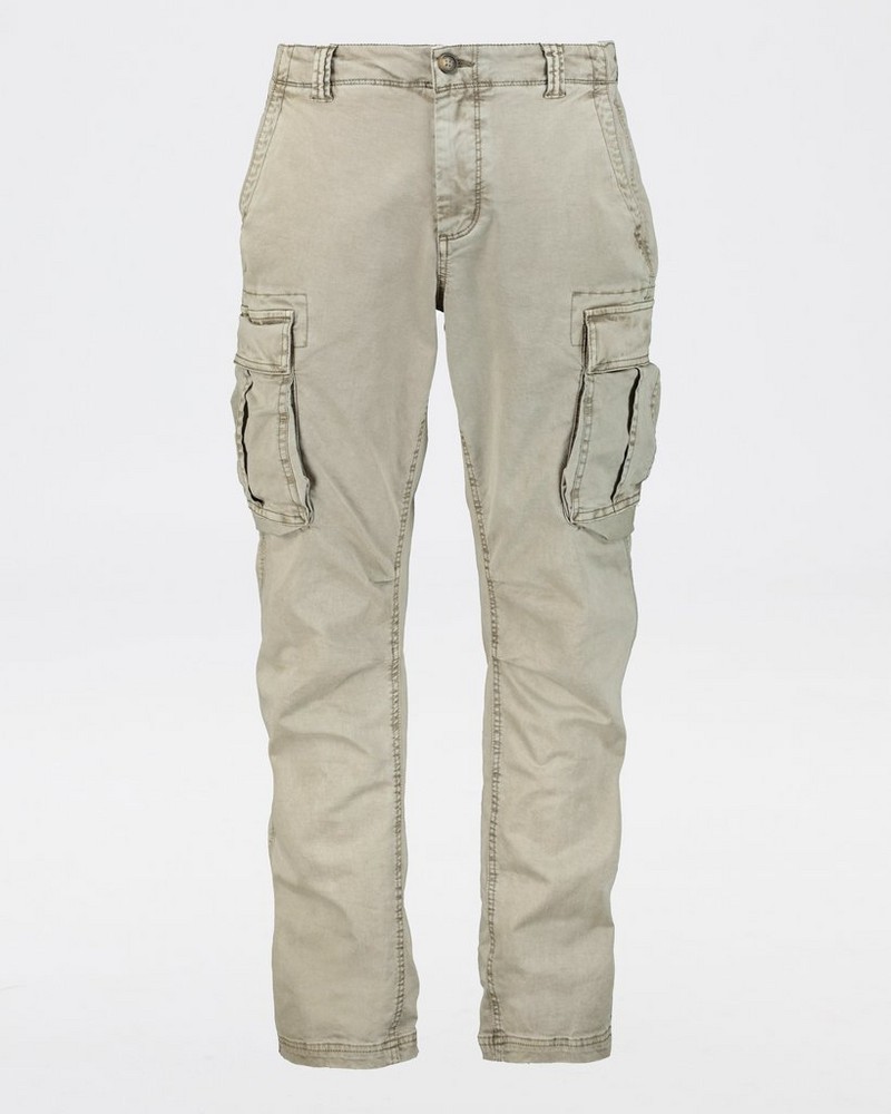 Men's Arron Utility Pants