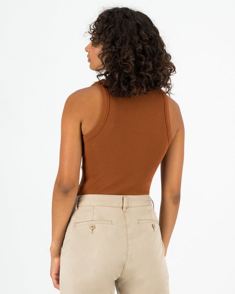 Women's Blaire Ribbed Cami