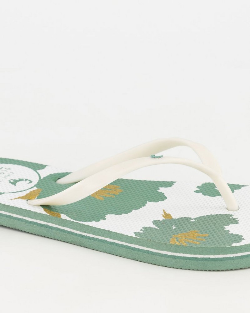 Women’s Tide Flip Flop