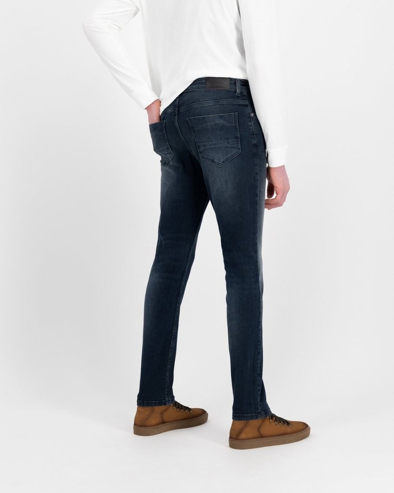 Men's Joel Skinny Denim