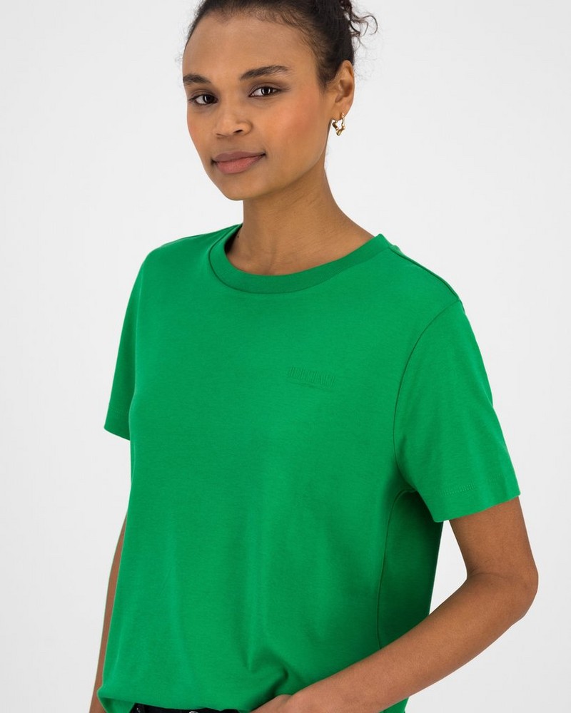 Women’s Julie Basic T-Shirt