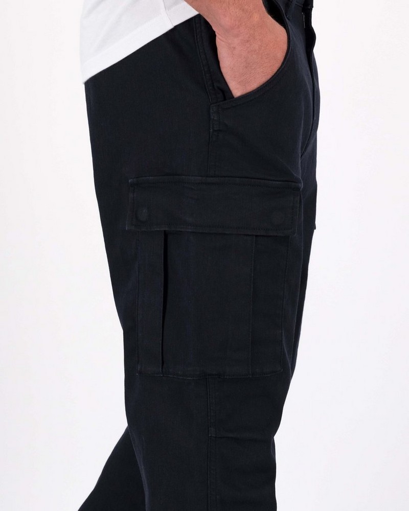 Men’s Ralph Utility Denim