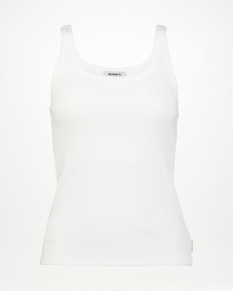 Women’s Riley Ribbed Cami