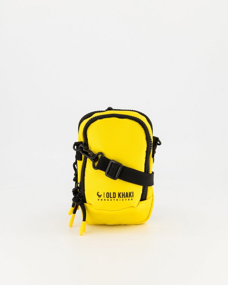 Men’s Enrik Phone Pouch