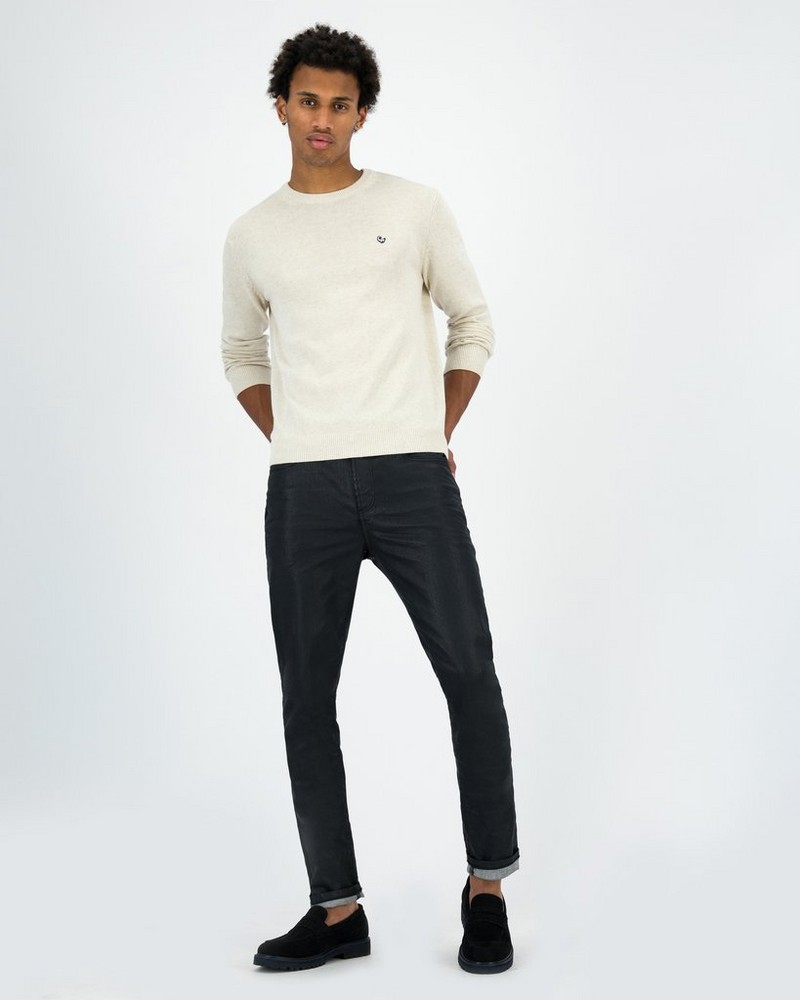 Men’s Ashton Knit