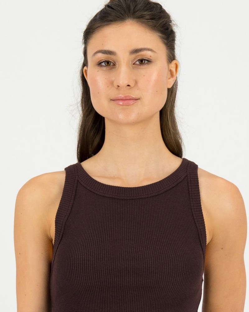 Women's Blaire Ribbed Cami