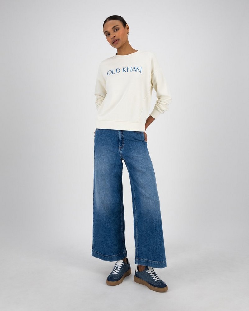 Women’s Dallas Branded Sweat