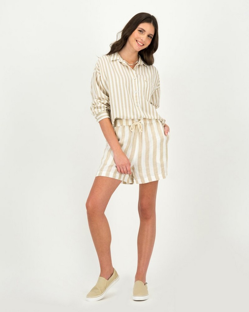 Women’s Nova Shorts