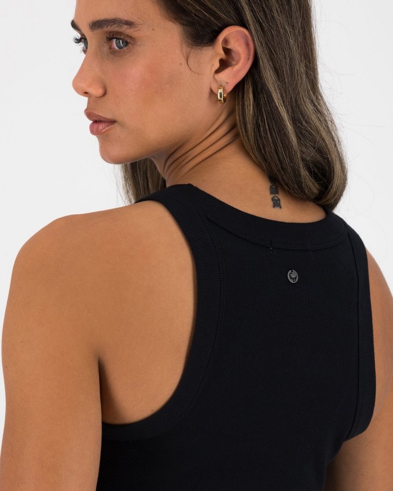 Women's Cara Ribbed Cami