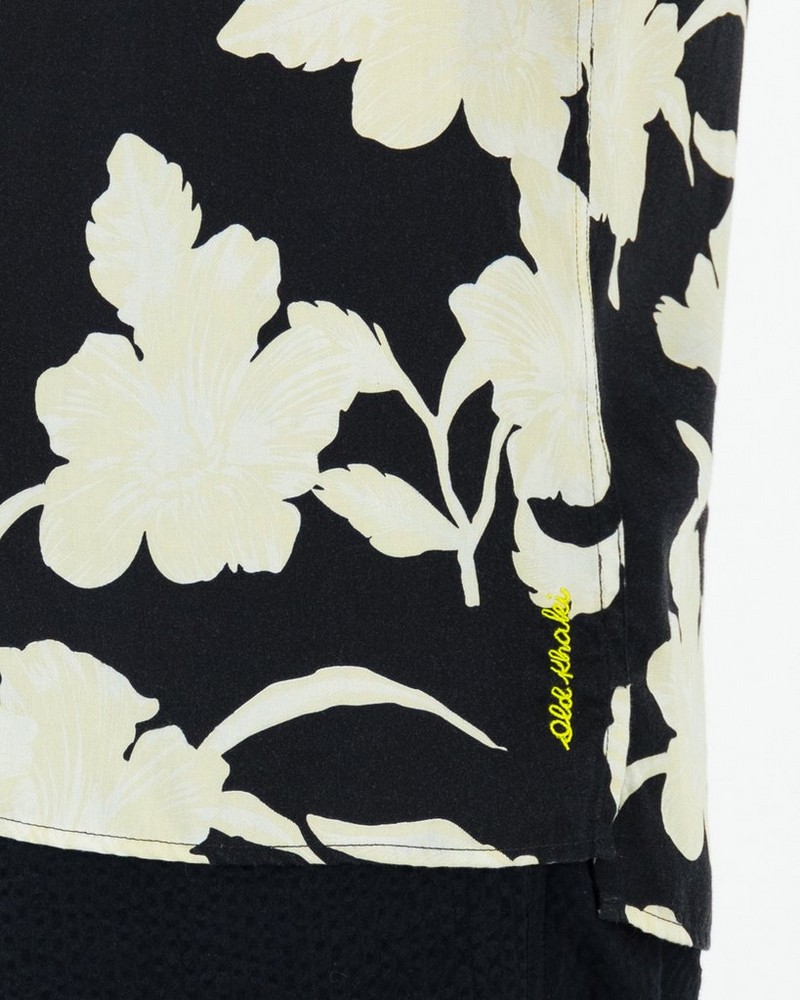 Men’s Jason Floral Shirt