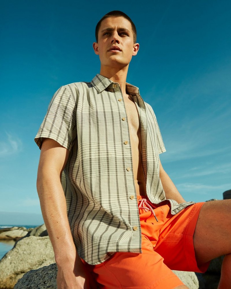 Men's Marc Regular Fit Shirt