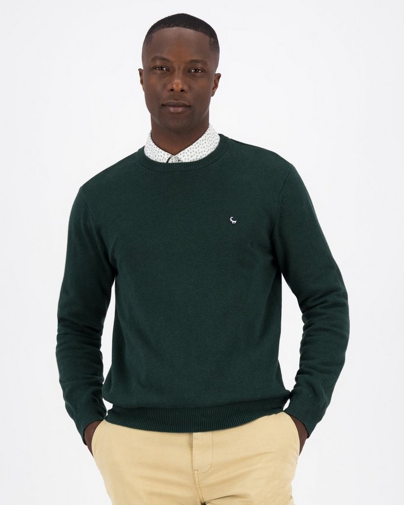 Men’s Ashton Knit