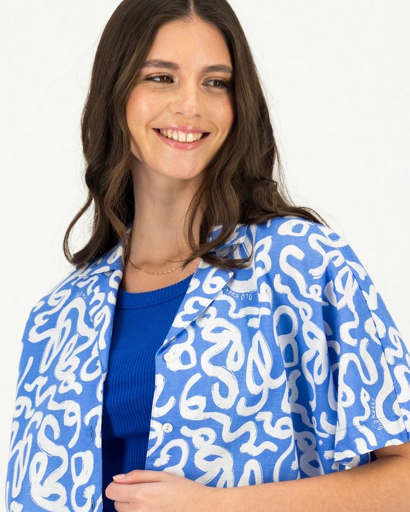 Women’s Lupe Shirt