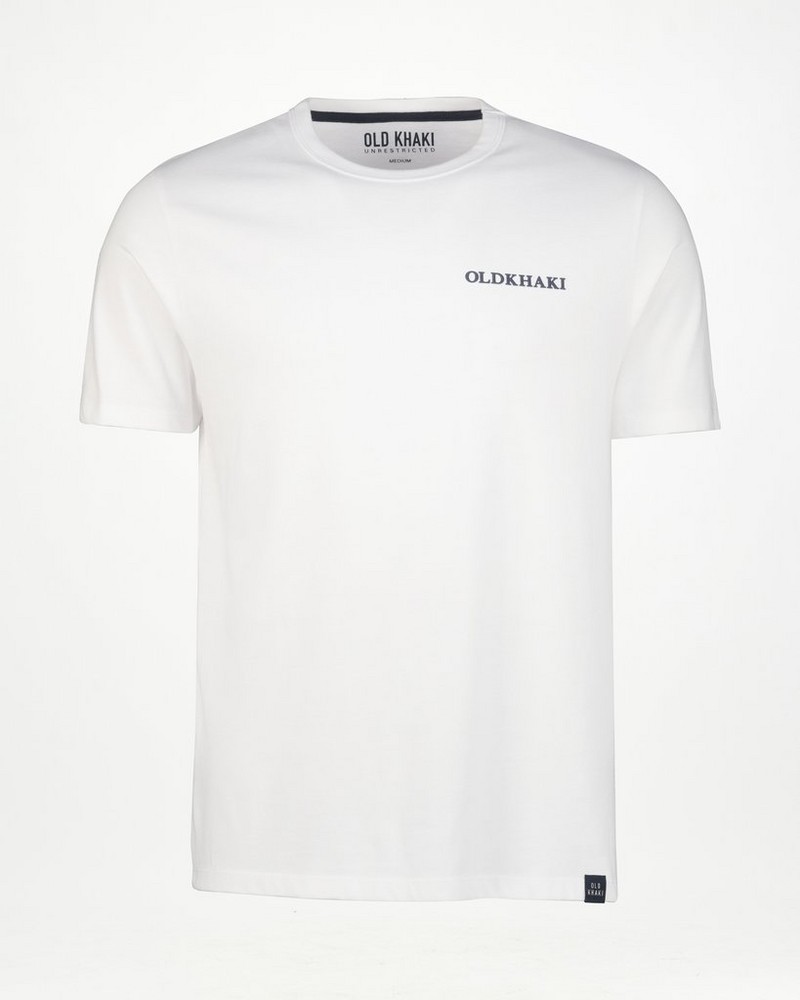 Men’s Jameson Standard-Fit T-Shirt