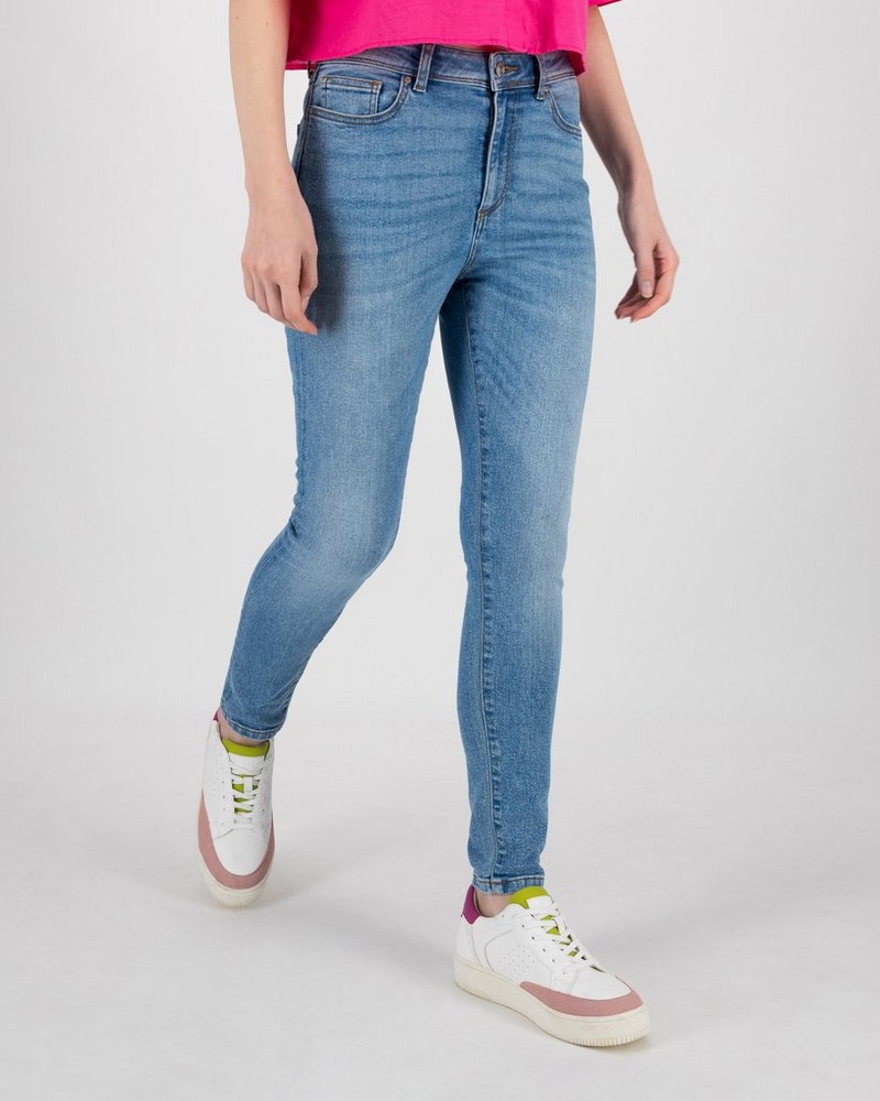 Women’s Abbey Skinny Denim