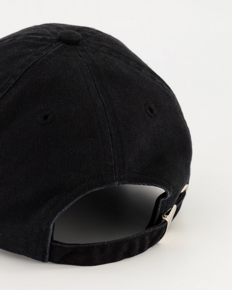Men’s Haru Chain Stitch Cap