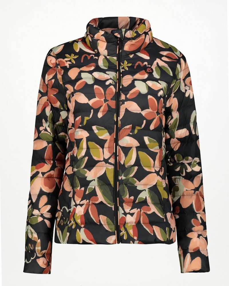 Women’s Zoe Down Puffer Jacket