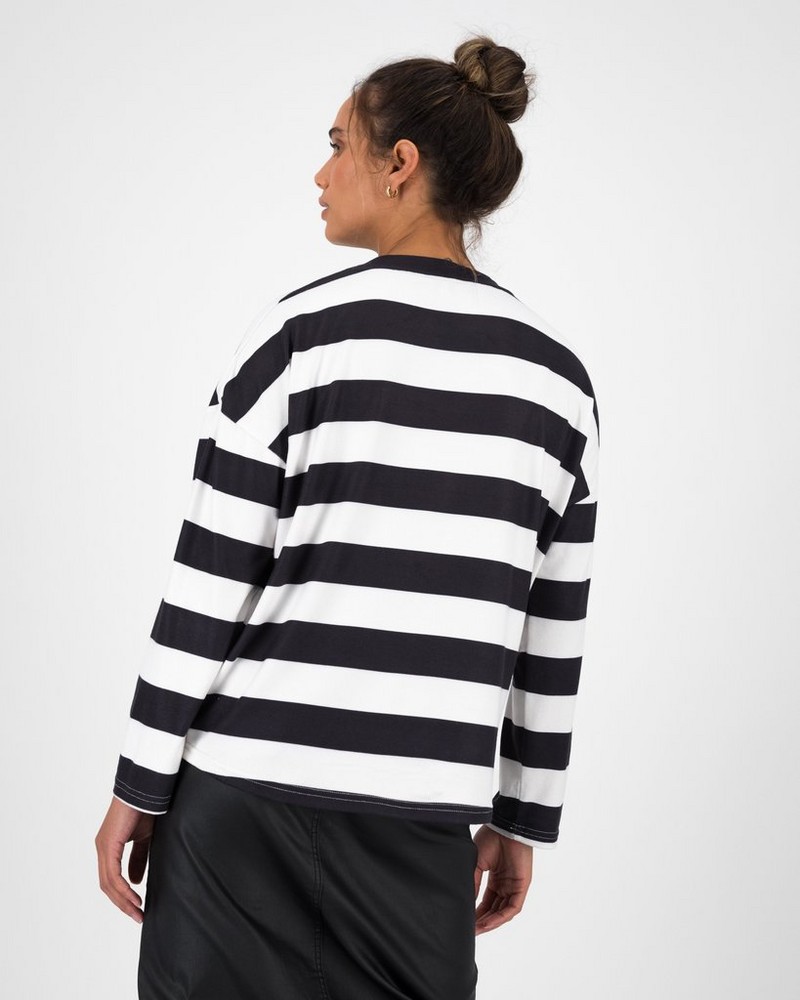 Women’s Gemma Soft Touch Knit Top