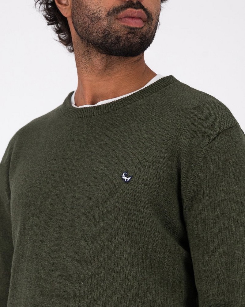 Men’s Ashton Knit