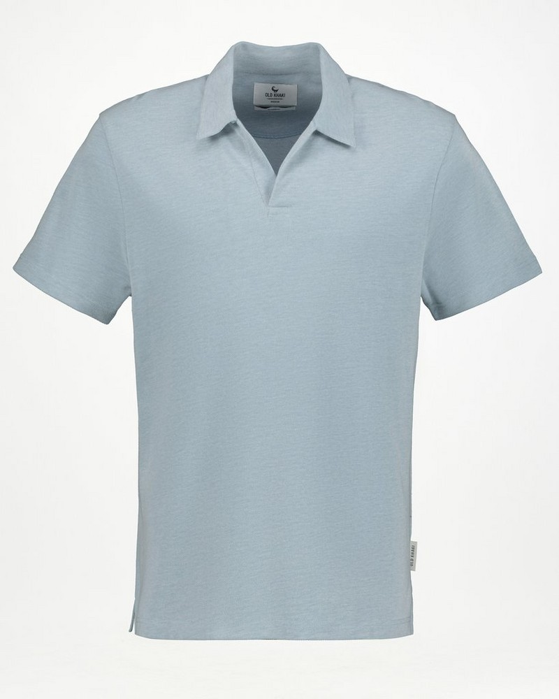 Men's Cliff Relaxed Fit Golfer