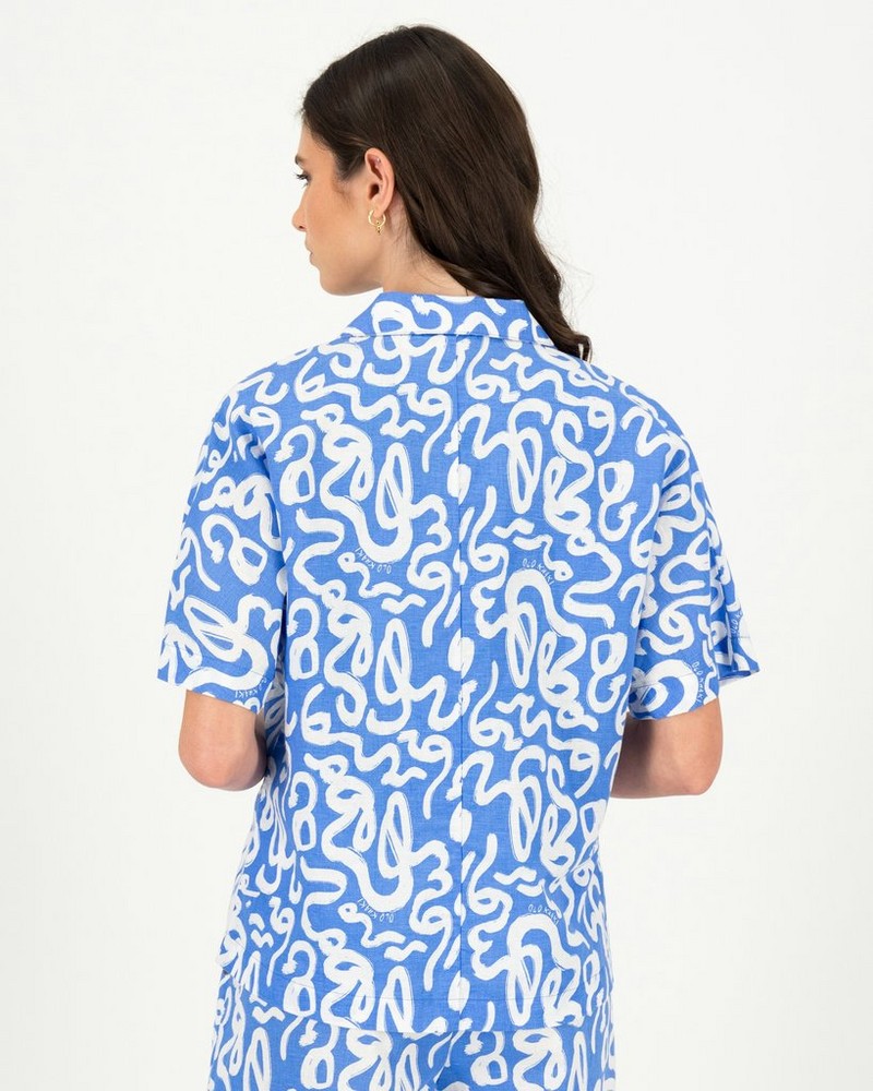 Women’s Lupe Shirt