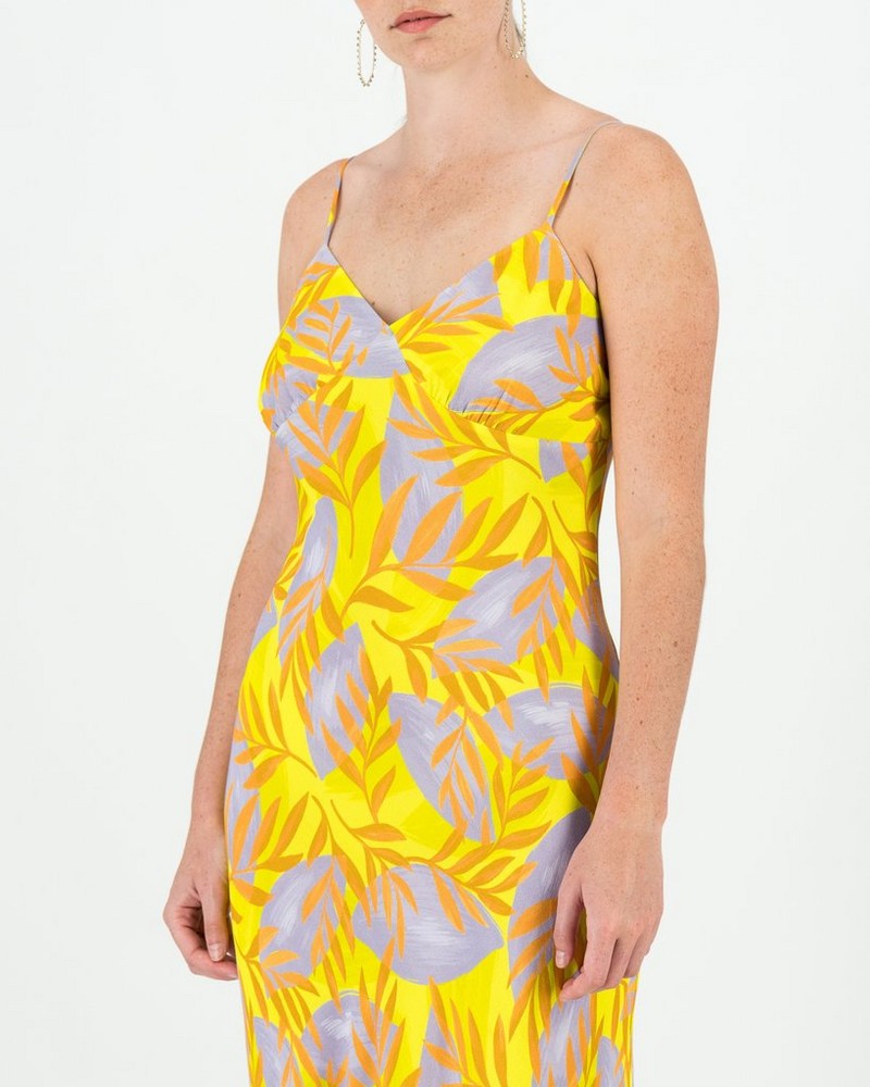 Women’s Rio Slip Dress