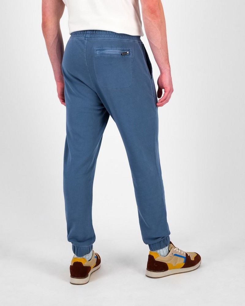 Men’s Siya Acid Wash Joggers