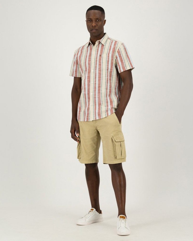 Men's Tanner Regular Fit Shirt