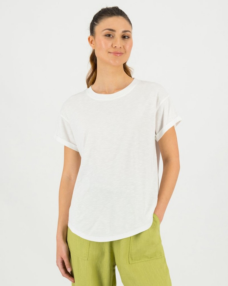 Women's Jackie Regular Fit T-Shirt