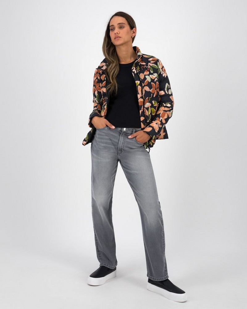 Women's Cara Ribbed Cami