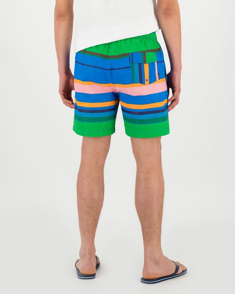 Men's Charlie Swim Shorts