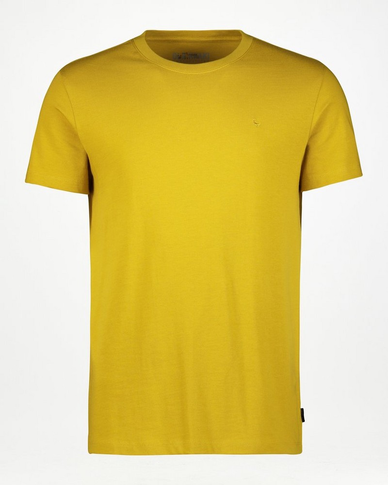 Men’s Nick Standard Fit T-Shirt