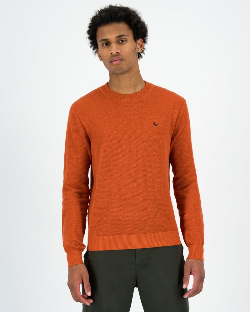 Men’s Holmes Knit