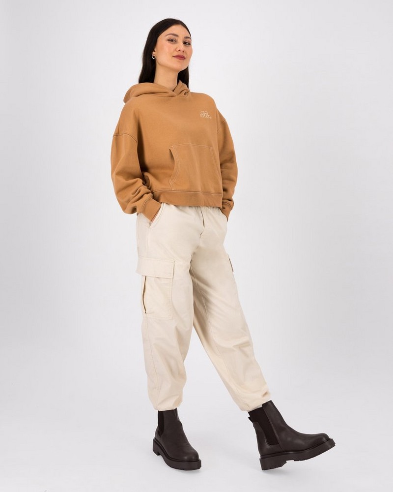 Women’s Kayla Hooded Sweat