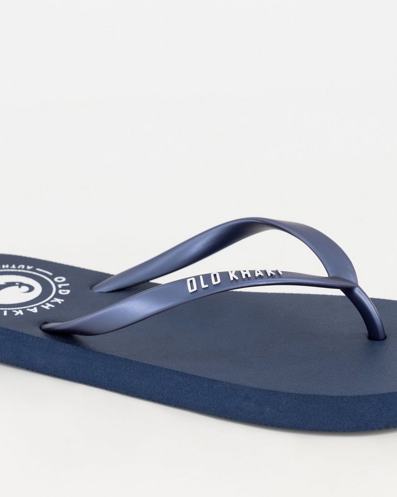 Women’s Plain Tide Flip Flop